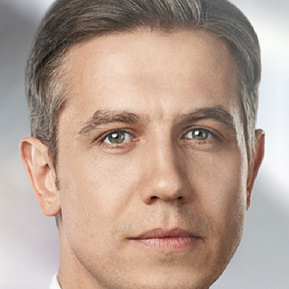 Alexey Kalitsev