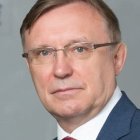 Сергей Когогин