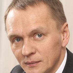 Sergey Kolesnikov