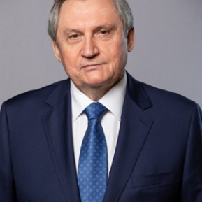 Nikolay Shulginov