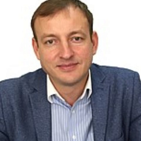 Игорь Московцев