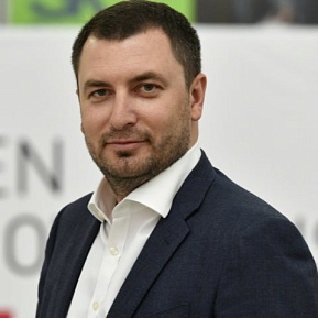 Sergey Krzhanovsky