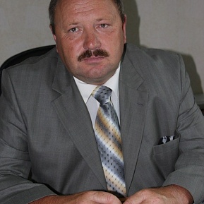 Sergey Zhidkov