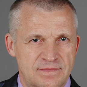 Юрий Хотимченко