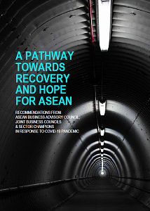 Путь к восстановлению и надежде для стран АСЕАН