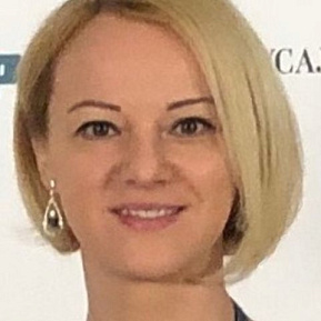 Мария Литовко
