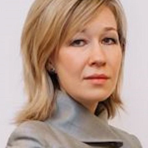 Наталья Порохова