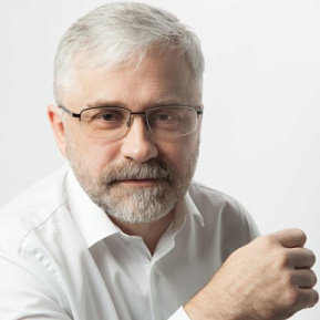 Михаил Осокин
