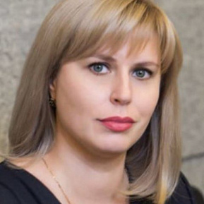 Ольга Роганова