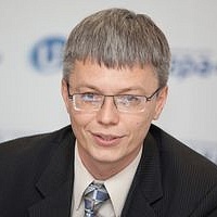 Алексей Добровольский