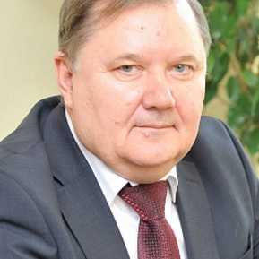 Сергей Лелюхин