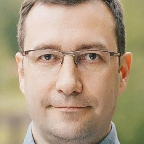 Grigoriy Smolyak