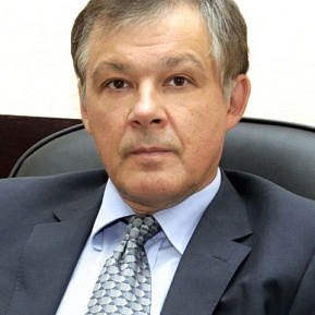 Вадим Чубаров