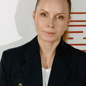 Ольга Кобякова