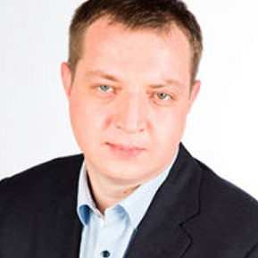 Григорий Ковбасюк