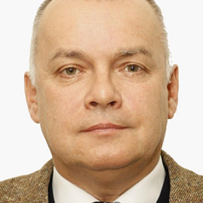 Dmitriy Kiseliev