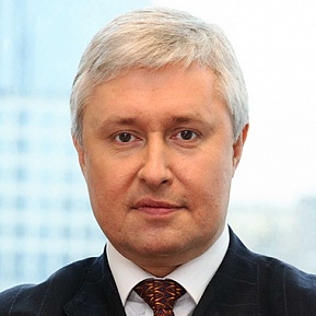 Кирилл Корнильев