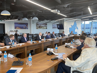 Новую политику в сфере развития промышленности на Дальнем Востоке обсудят на отраслевой сессии ВЭФ-2022