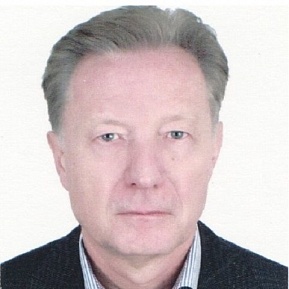 Александр Рязанов
