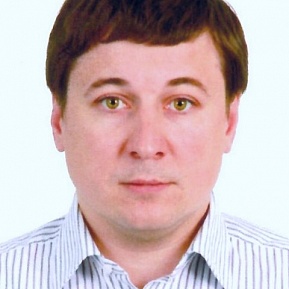 Дмитрий Пингасов