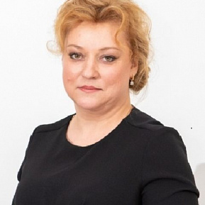 Olga Karaseva