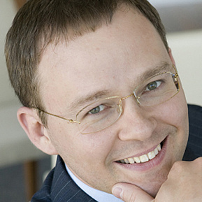 Alexei Yakovitsky