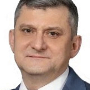 Игорь Обрубов