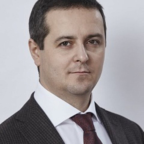 Алексей Мольский