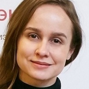 Екатерина Латыпова
