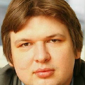 Дмитрий Медников