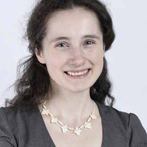Alina Akinshina