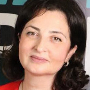 Victoria Badtieva