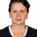 Galina Sologubova