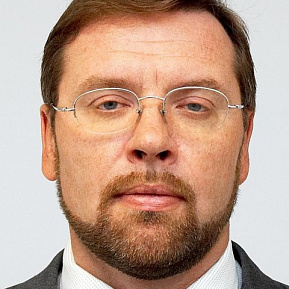 Sergey Skvortsov