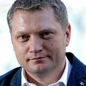 Igor Bevzyuk