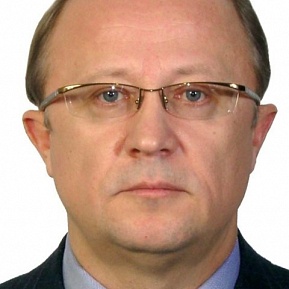 Михаил Федяев