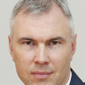 Leonid Sergeev