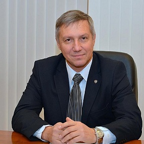 Олег  Герасимов