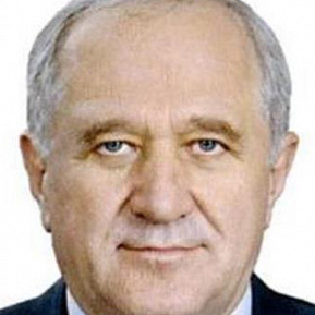 Владимир Булавин