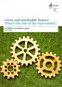«Зеленое» финансирование: какую роль играет рынок РЕПО?