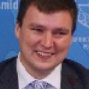 Константин Колпаков