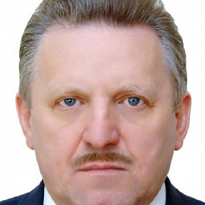Вячеслав Шпорт