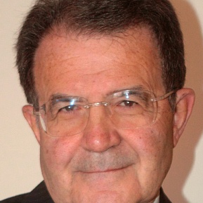 Romano  Prodi  