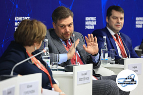 Российская научная коммуникация: как заменить иностранные информационные сервисы?