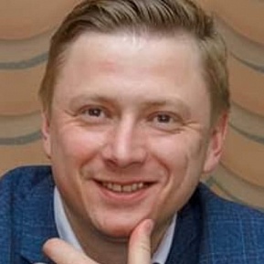 Кирилл Батанов