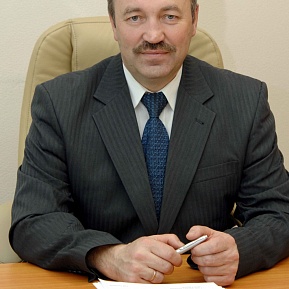 Василий Шихалев