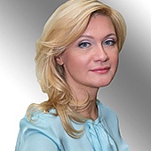 Наталия Минчева