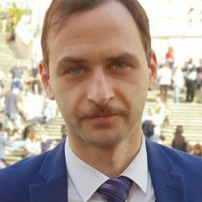 Андрей Сущенко