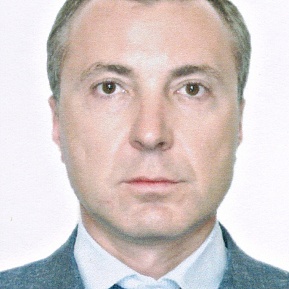 Дмитрий Дацина