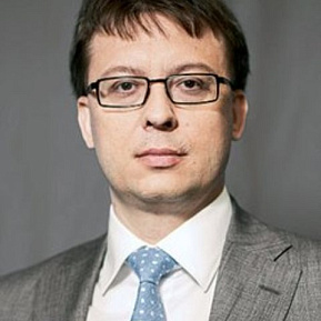 Виталий Аникин
